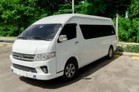 Punta Cana Private One-Way or Round-Trip Airport Transfers 3