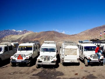 19 Days Mera Peak Climbing & Expedition – One Life-Changing Himalayan Adventure