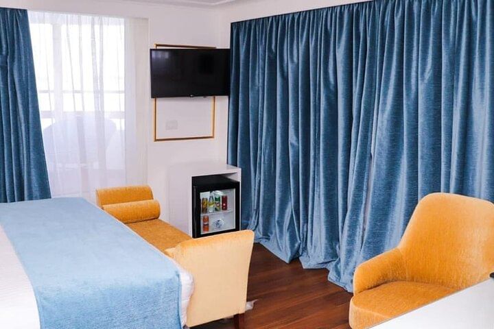 5 Days 4Nights Private Nile Cruise Dahabiya From Luxor To Aswan