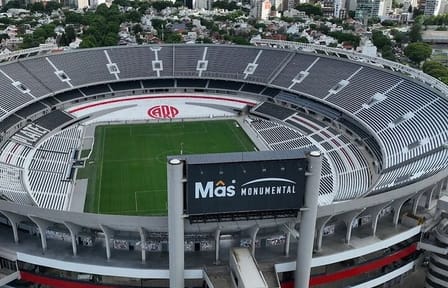 Two Stadiums, One Passion: Boca vs. River Tour Experience