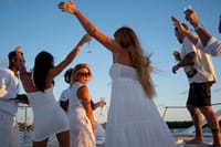 Private Punta Cana Sunset Cruise: Champagne, BBQ with Lobster 9