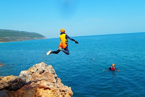 Things to do in Portinho da Arrábida