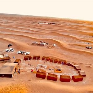 7 Days : Sahara Photo Adventure | Private & Luxury