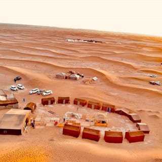7 Days : Sahara Photo Adventure | Private & Luxury