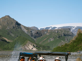 Buggy Adventure-1 hour, photo 27
