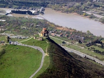 Jvari