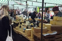 London Street Food Taxi Tour 8