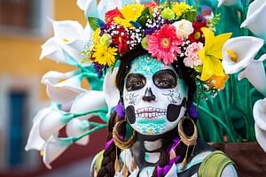 Celebrating Day of the Dead in Oaxaca Tour