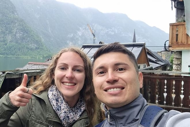 Ancient Treasures in Hallstatt: Exploration Game and Tour 5