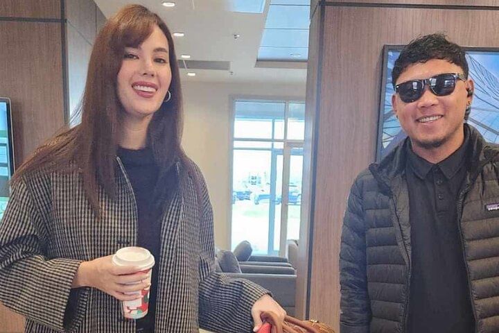 Calgary YYC Airport: Hassle-free Private Transfer to Lake Louise