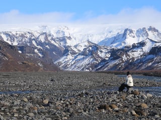DT 03 Thorsmork and Eyjafjallajokull, photo 6