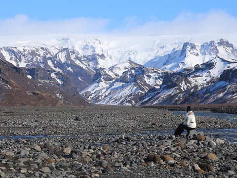 DT 03 Thorsmork and Eyjafjallajokull, photo 6