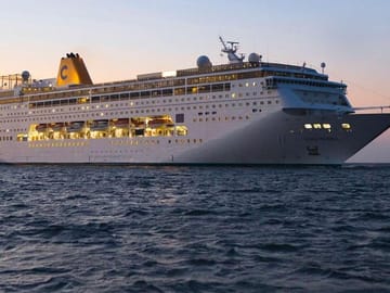 Shore Excursion Colombo City Tour Highlights