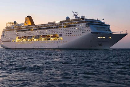 Shore Excursion Colombo City Tour Highlights