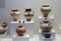 Olympia Museum