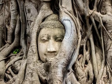 Ayutthaya and Bang Pa-In Day Tour from Bangkok