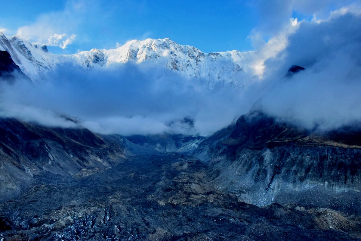 19 Days Mera Peak Climbing & Expedition – One Life-Changing Himalayan Adventure