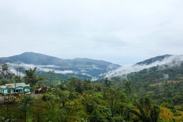 Cultural and Nature Tour of Dimapur and Imphal, India