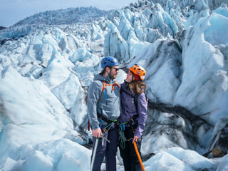 Exclusive Glacier Experience on Vatnajökull, photo 13