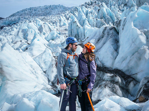 Exclusive Glacier Experience on Vatnajökull, photo 13