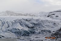 Glacier hike  5