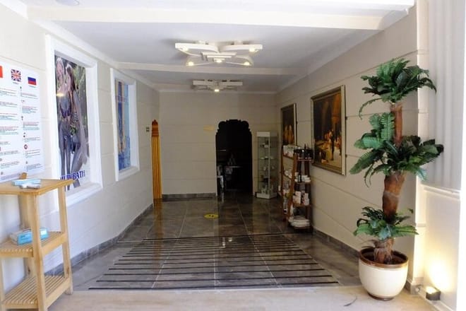 Turkish Bath & Spa in Kemer with Thai Massage & Transfer 10