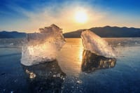 Jökulsárlón Glacier Lagoon Private tour 6