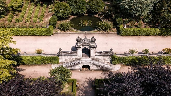 Discover the Oldest Ruins of Portugal in Coimbra and Conímbriga, where Fado Sings its History 4