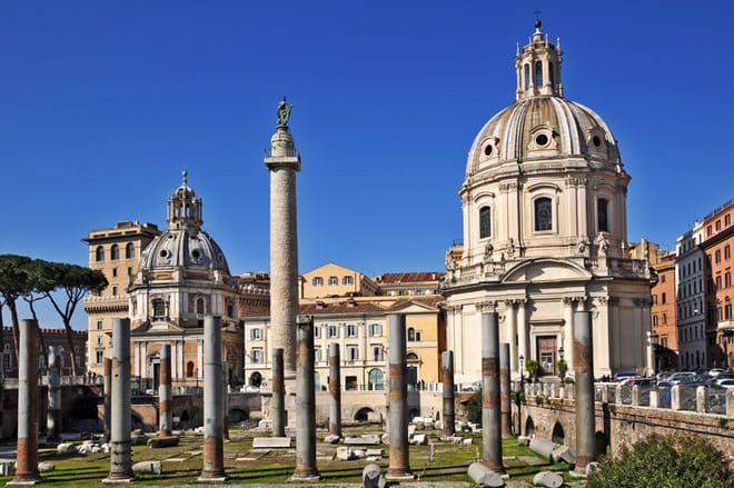 Colosseum & Roman Forum Tour: Semi-Private Skip the Line 4