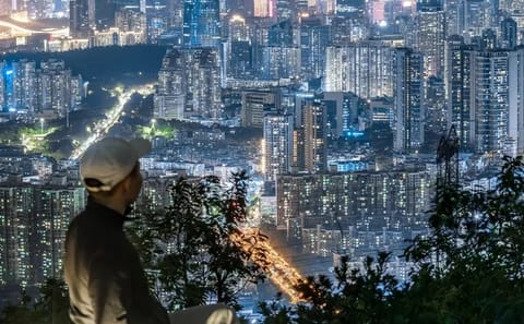 Private Day Tour of Shenzhen from Hong Kong with Border Guide