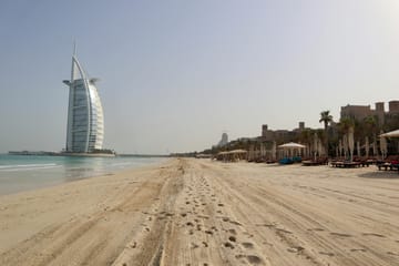 Private Full Day City Tour of Dubai with Burj Khalifa Access