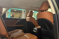 Miami Airport | Hotel | Port | Private Lux SUV 3