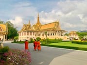 Day Trip from Sihanoukville to Phnom Penh for Cruise Passengers 5