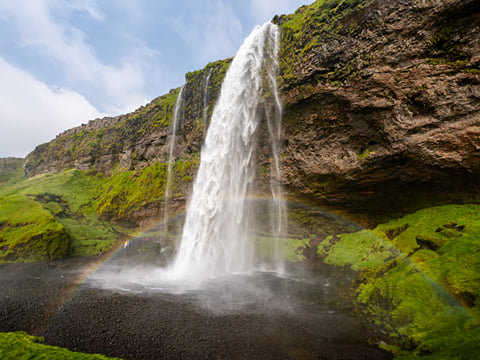 DT 03 Thorsmork and Eyjafjallajokull, photo 7