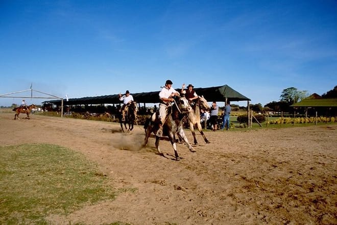 Full day Fiesta Gaucha (from BUENOS AIRES) photo 6
