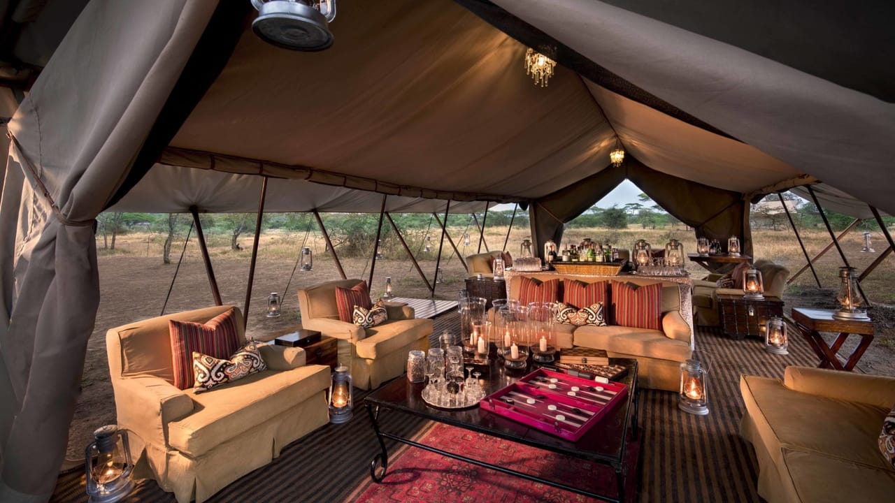 8 Days Kenya Iconic Family Safari 5