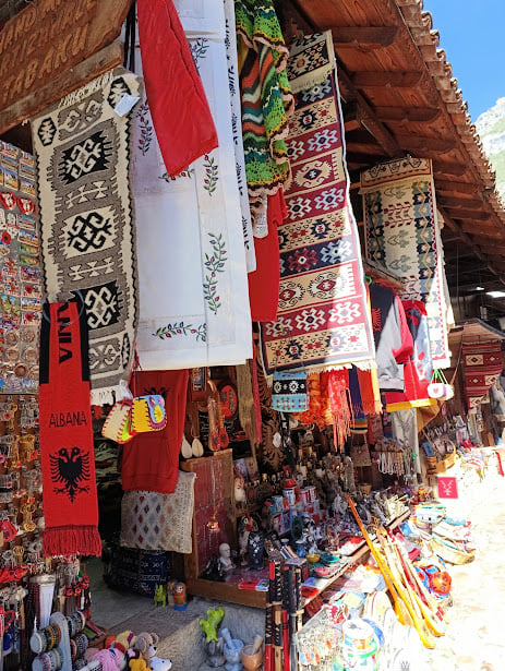 Explore The Heart Of Albania - 3 days tour 2