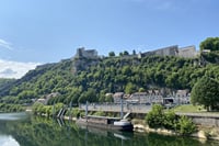 Besancon Private Walking Tour With A Professional Guide 2