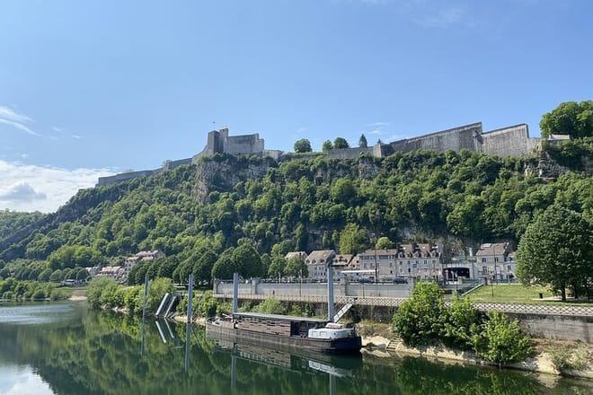 Besancon Private Walking Tour With A Professional Guide photo 2