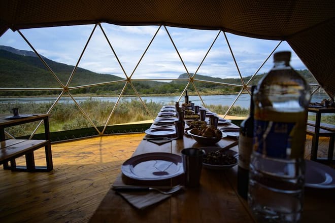 Half-Day Small-Group Tierra del Fuego National Park Tour from Ushuaia 9