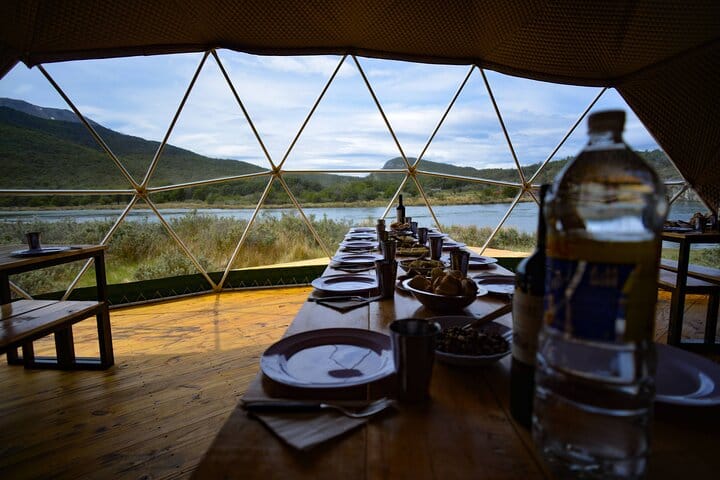 Half-Day Small-Group Tierra del Fuego National Park Tour 9