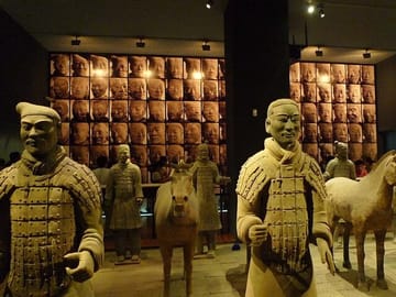 Beijing Forbidden City and Badaling Great Wall private day tour.