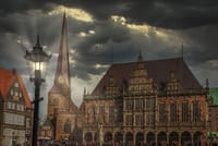 Bremen Private Walking Tour With A Professional Guide 5
