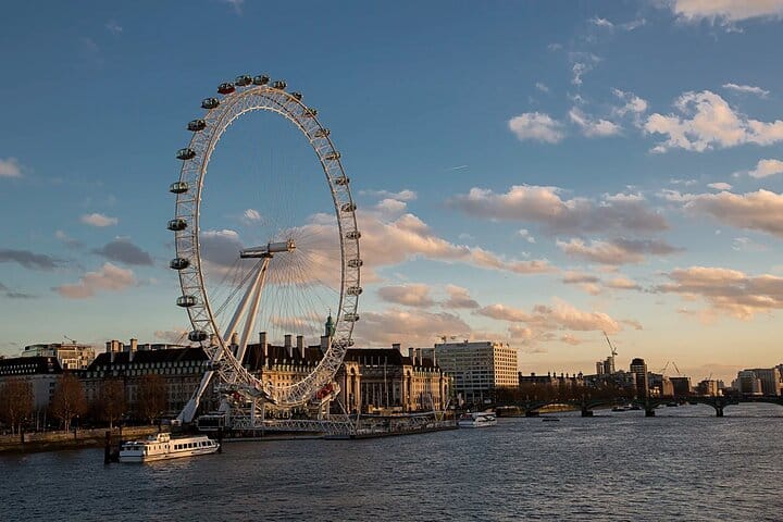Full Day London Private Tour with Tower of London Entrance included 10-hours  5