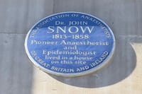 London Secrets of Soho Walking Tour 5