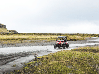 Buggy Adventure-1 hour, photo 25