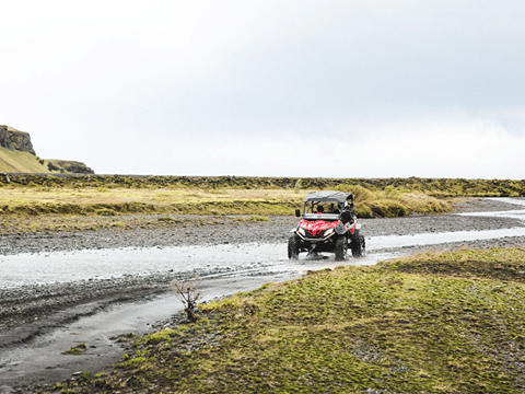 1-Hour Buggy Adventure in Iceland, photo 25