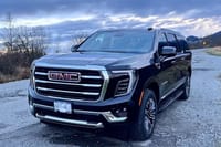 Private Transfer Vancouver or YVR to/from Whistler  1