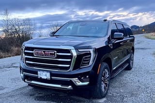 Private Transfer Vancouver or YVR to/from Whistler 