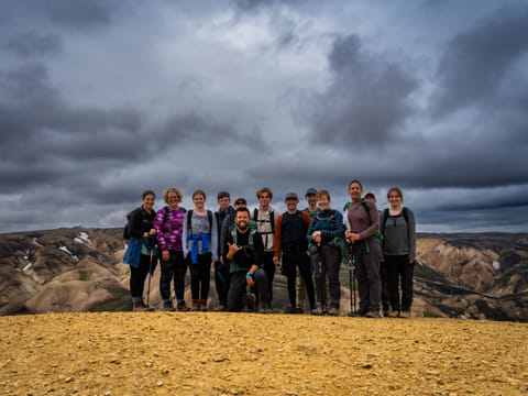 Landmannalaugar Private Tour with Photographer, photo 2